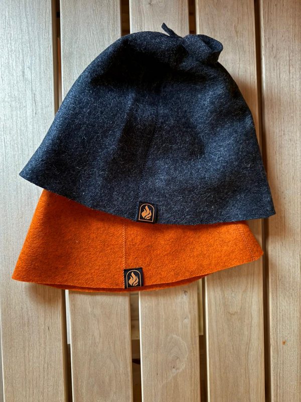 Sauna Hat
