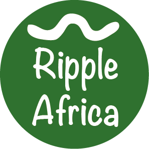 Ripple Africa logo